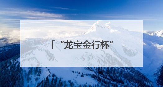 “龙宝金行杯”第三届“信用德州”故事大赛颁奖仪式暨诚信文化主题艺术作品研讨会在山东德州举办