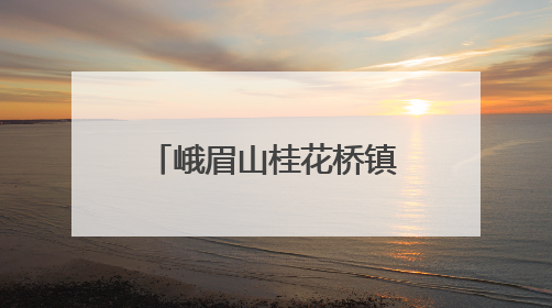 峨眉山桂花桥镇小：劳动赋能成长，实践点亮校园