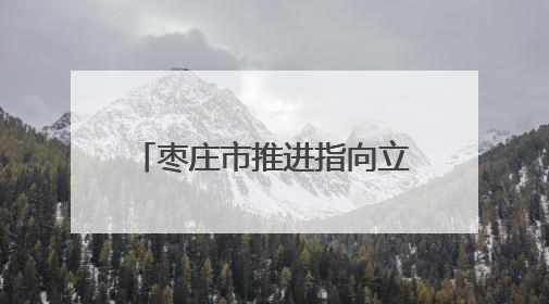 枣庄市推进指向立德树人小学英语评价变革实践探索