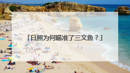日照为何瞄准了三文鱼？